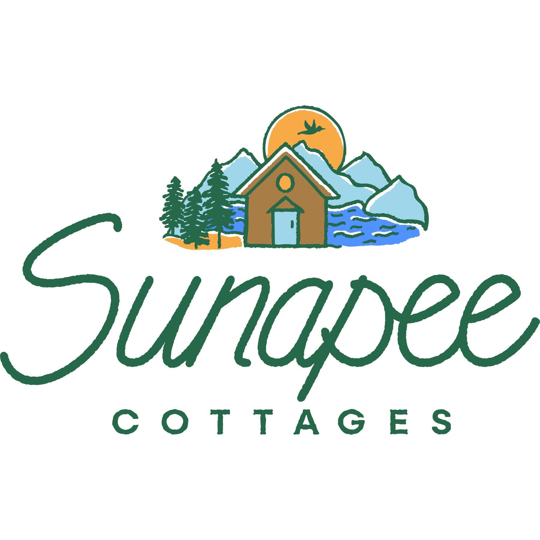 Sunapee Cottages Logo